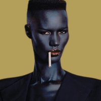 Grace Jones(@gracejones) 's Twitter Profileg