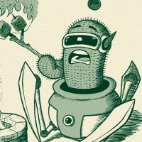 CyborgCactus (@cyborgcactusdq) 's Twitter Profile