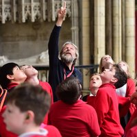 York Minster Learning & Collections(@YorkMinLearning) 's Twitter Profile Photo