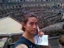 serhataydin10's profile picture. 社会人/メンヘラ/ツンデレ/モモ//ラブライブ/ニセコイ/東京喰種/５th楽しかった！うみえりのぞみ