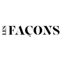 LES FAÇONS(@lesfacons) 's Twitter Profile Photo