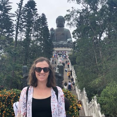 PYP Educator/ Grade 1 Coordinator/ Twitter novice / Sports Lover / Travel Addict / Wine, cheese and carbs fan /