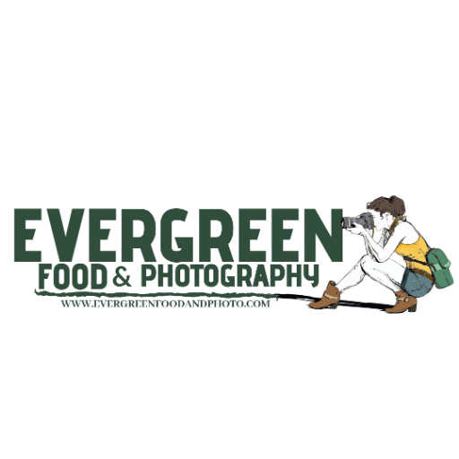 Evergreen Food  & Photography🌲