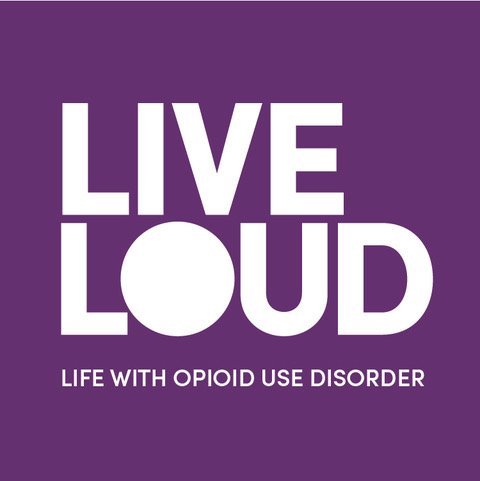 The Connecticut Department of Mental Health and Addiction Services (DMHAS) launched LiveLoud, a campaign aimed at raising awareness about opioid use disorder.