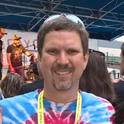PizzaForLarryCO's profile picture. 