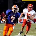 Marcel Murray - @TeamMurrayFB - Twitter