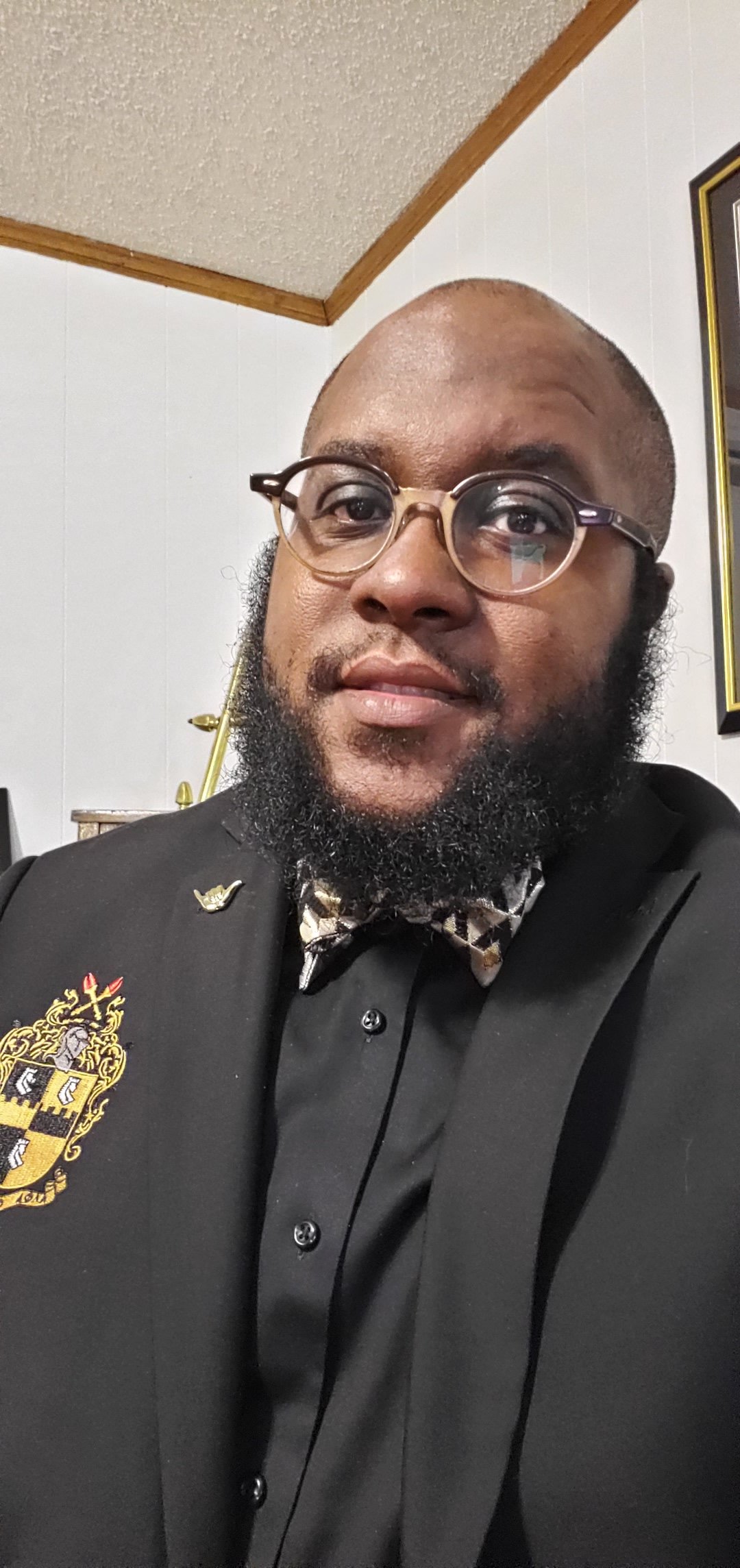 A man with purpose and vision, chasing after GOD's heart. Know me to understand me! Full Time Educator! ΑΦA https://t.co/ghjZ7roTI7