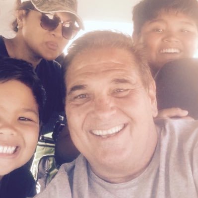 dave_voth's profile picture. Life is good with family and sport! #neverquitnevergiveup