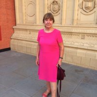 Janet Cloke (@janetcloke) 's Twitter Profile