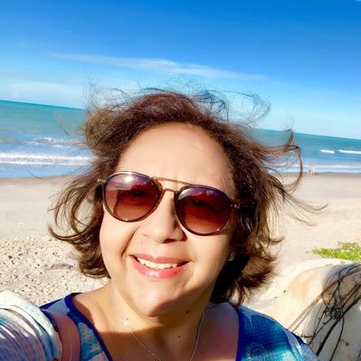 LuthydeFatima's profile picture. Enfermeira. Professora de Enfermagem