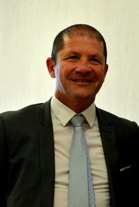 Directeur Général du Campus International de Cannes
