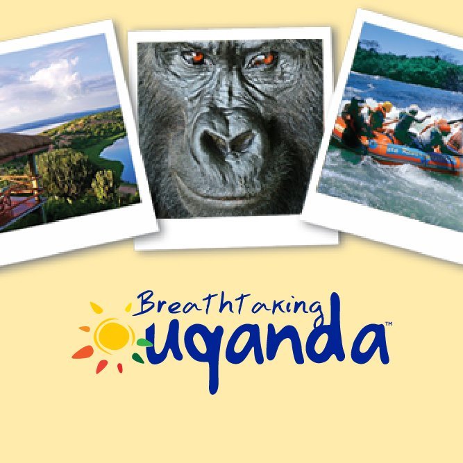 Breathtaking Uganda is a Ugandan initiative that everyday tells and helps everyone else to tell the beautiful story that Uganda is- #TrulythePearlofAfrica