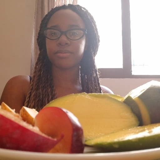 colorfulcodes's profile picture. Success is found in your daily routine.
Self-taught developer @Microsoft; Former apprentice @hearsparkbox and a @recursecenter alum.
SUNY Albany grad.