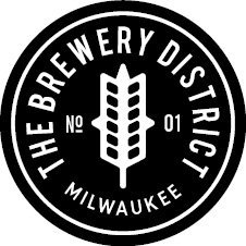 The Brewery District is downtown Milwaukee's newest neighborhood redeveloped from the 21-acre historic Pabst Brewery complex.