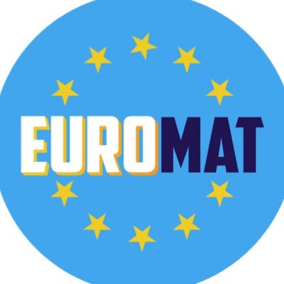 #EUROMAT Inf-O-Mat Newswire: Made with love by @foederalist, @polis180 & @pulseofeurope - wie der 🇪🇺 Wahl-O-Mat zur #Bundestagswahl 25 https://t.co/PfWSjo1JMk
