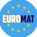 helloeuromat.bsky.social (@HelloEuromat) Twitter profile photo