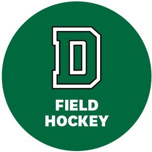 The Official Twitter feed for Dartmouth Field Hockey #gobiggreen 🌲