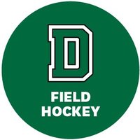 DartmouthFieldHockey(@DartmouthFH) 's Twitter Profile Photo