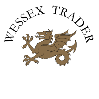 TheWessexTrader's profile picture. Quality minerals and botanicals