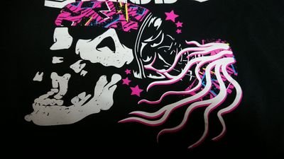 BrotherParco's profile picture. プロレス💪(インディーもメジャー関係なく)、音楽😎(ヒップホップ、V系)にハマってます♪