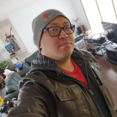 ChaoticFate00's profile picture. Twitch Affiliate