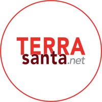 Terrasanta.net(@Terrasanta_Net) 's Twitter Profile Photo