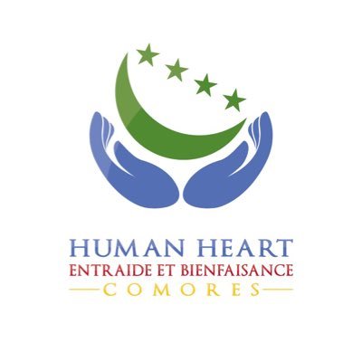 Human Heart Comores 🇰🇲