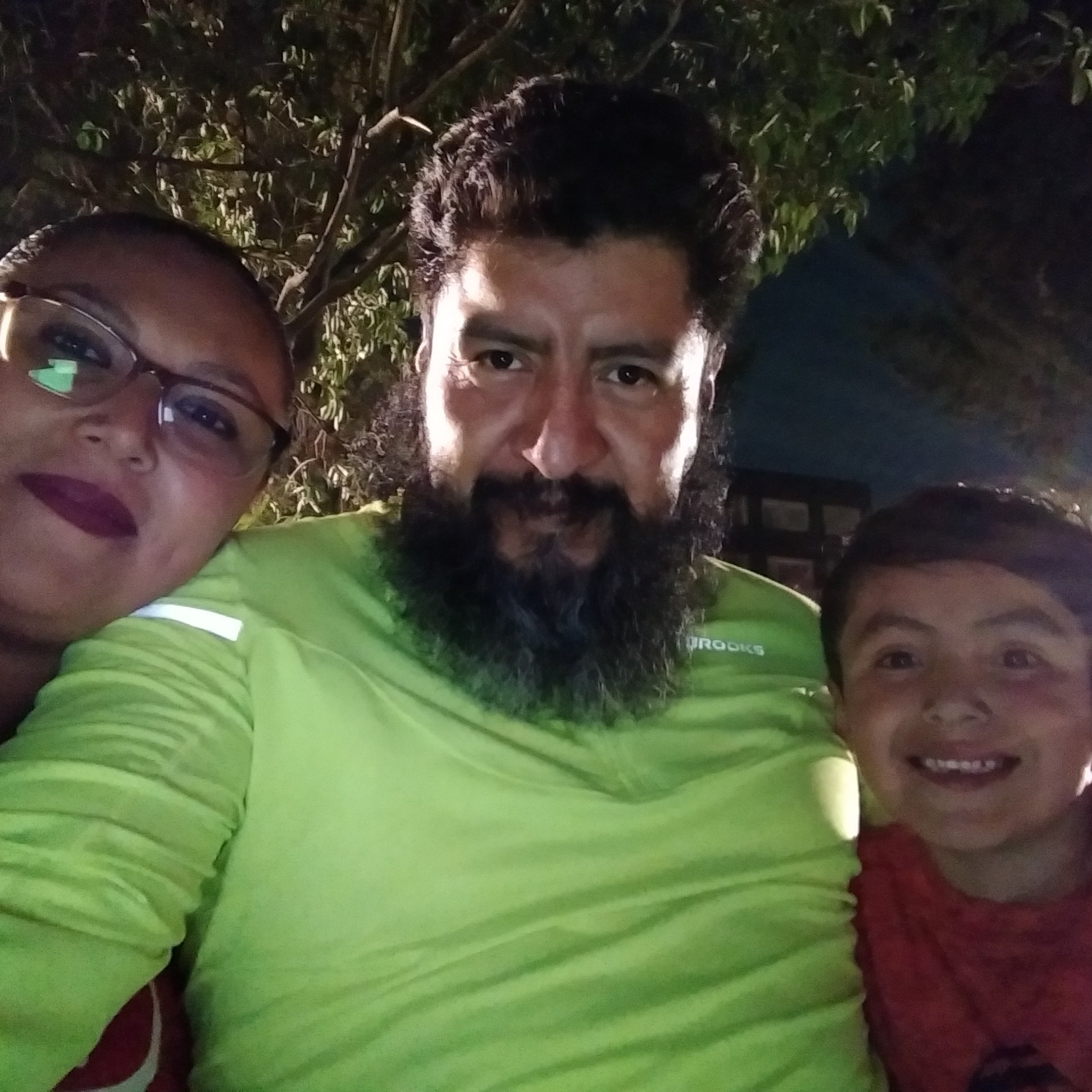 hectorcgambo's profile picture. 