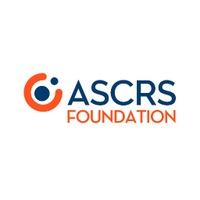 ASCRS Foundation (@ascrsfoundation) 's Twitter Profile