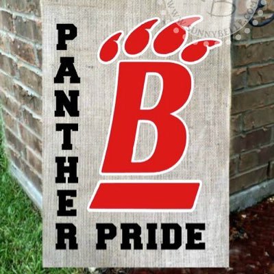 The Official Twitter account of Brusly Panthers Youth Football