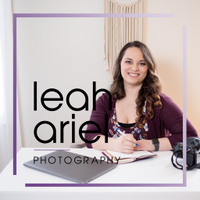 Leah Ariel Photography(@leaharielphoto) 's Twitter Profile Photo