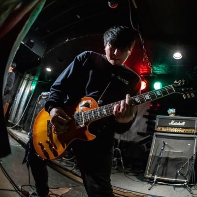 Osaka Odd Lazy(@OddLazy)のGt/Vo
作詞作曲 二郎 四川麻婆豆腐が大好物。
新神楽で『食没せよ!俺の麻婆豆腐!!』やってる人。
Navigator N-LP-STD
