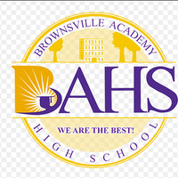 Brownsville Academy High School(@HighBrownsville) 's Twitter Profileg