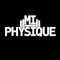 MiPHYSIQUE (@mi_physique) 's Twitter Profile Photo MiPHYSIQUE (@mi_physique) 's Twitter Profile Photo