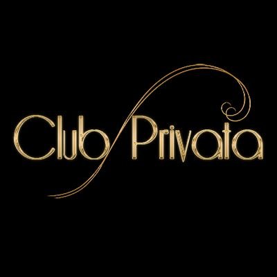 Instagram: clubprivata Facebook: Club Privata TikTok: clubprivata