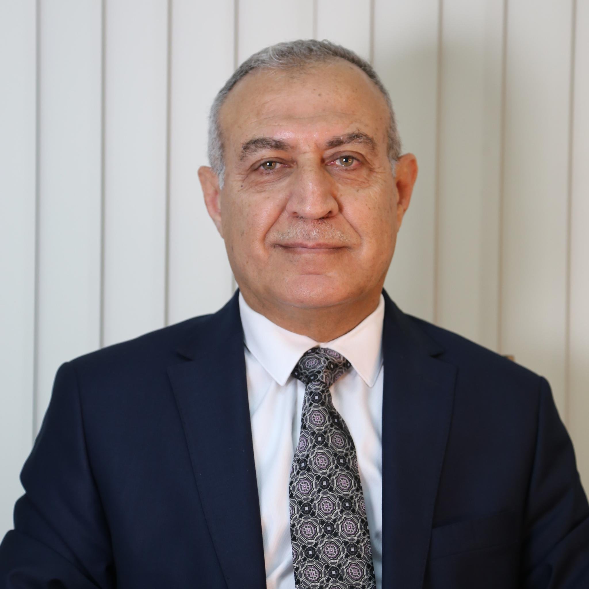 RaadAlkhaiat's profile picture. 