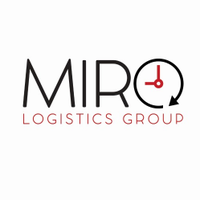 MIRO Logistics Group(@MiroLogistics) 's Twitter Profileg