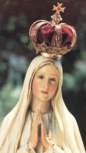 We must ask God to save America through the Rosary of His Most Holy Mother.