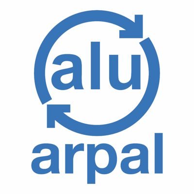 ARPAL is the association that promotes aluminium packaging recycling in Spain. ARPAL es la asociación que promueve el reciclado de envases de aluminio en España