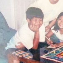 Raniel_Louis's profile picture. Recipient of the Hess Elementary School perfect attendance award