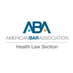 ABA Health Law Section (@abahealthlaw) Twitter profile photo