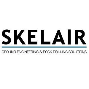 Quarry Drill & Blast contracting with in-house resources.
National distributor of geotechnical drilling rigs to purchase/rent + full range of consumables.