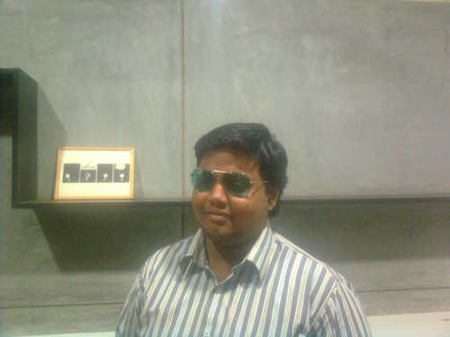 raghunathj's profile picture. An active blogger, developer is my profession, gaming is my passion.