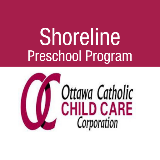 Official Twitter Account for Shoreline Preschool Program in Gloucester. An @OCChildCareCorp centre located at @StJeromeOCSB for children 2.5 to 3.8 years old.