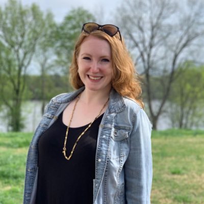 Sr. Digital Marketing Manager @CheckbookOrg. Proud Terp alum. A cappella and barre enthusiast. Oxford comma defender. She/her. Opinions are my own.