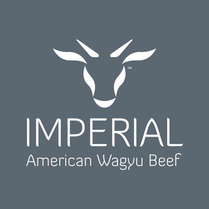 Imperial produces the finest American Wagyu beef without compromise. 'Excellence, Elevated' reflects a commitment to the highest standards in the Wagyu industry