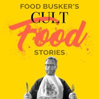 John Quilter (@foodbusker) 's Twitter Profile Photo John Quilter (@foodbusker) 's Twitter Profile Photo