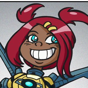 ‘’More than meets the eye, as they say.’’ | Transformers Animated RP. Post-S3 AU. Current age: 18. Still learning to control her latent power. Avi in link.