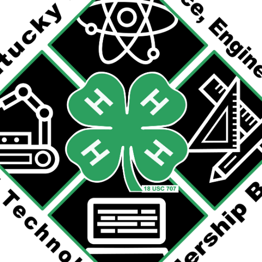 Providing 4-H Science, Technology, Engineering and Applied Mathematics education and programs to Youth, Volunteers and Agents in Kentucky.
