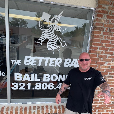 If you or a loved one is in jail in Brevard County, Florida, you need a registered, reliable bail bond service to make sure the time spent in jail is minimal.